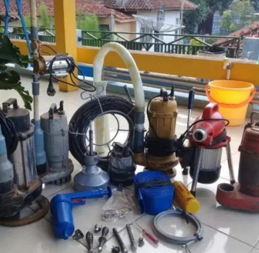 Sedot WC nabire Murah