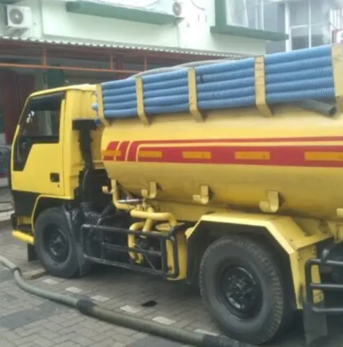 Sedot WC nabire Terdekat