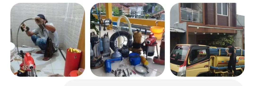 Jasa Sedot WC nabire Murah Terpercaya
