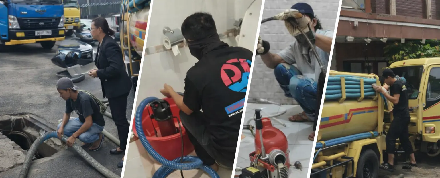 Jasa Sedot WC nabire Terdekat